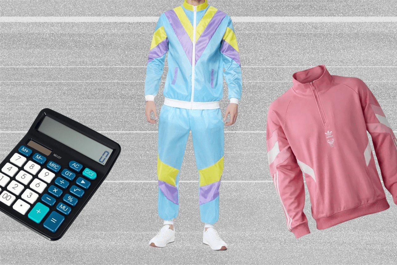 Ruth Richardson costume