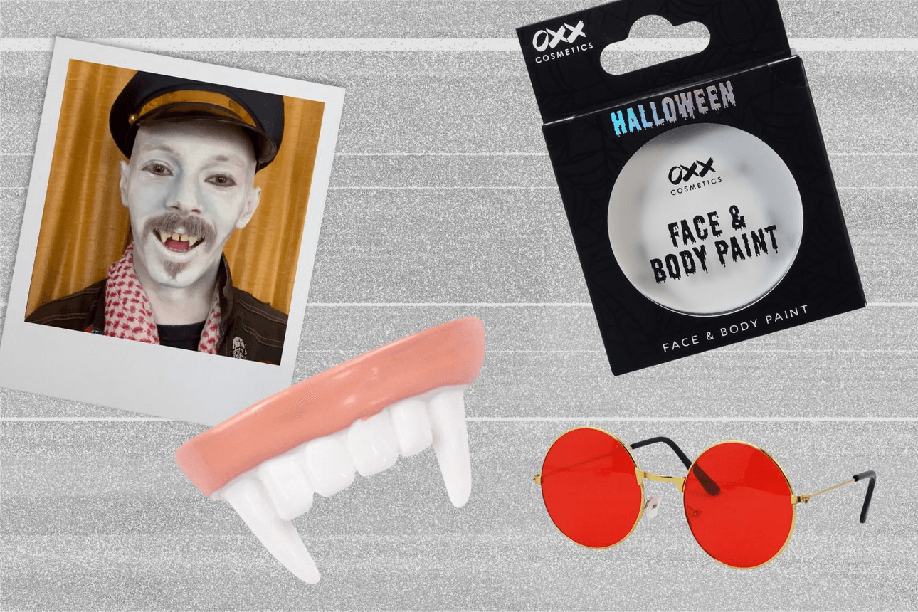 Spooky even if no one gets it