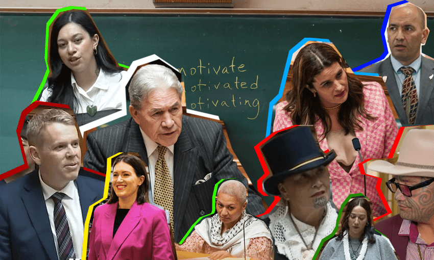 Identifying successful fashion policy and room for improvement. 
