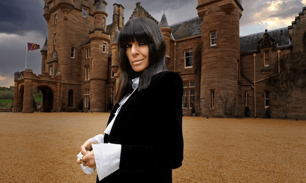 ‘The most powerful cast in history’: Two faithfuls discuss The Celebrity Traitors UK