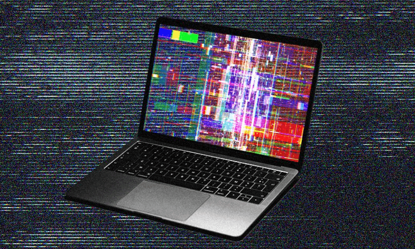 ‘Hope is not an option’: Select committee hears digital harm protections long overdue