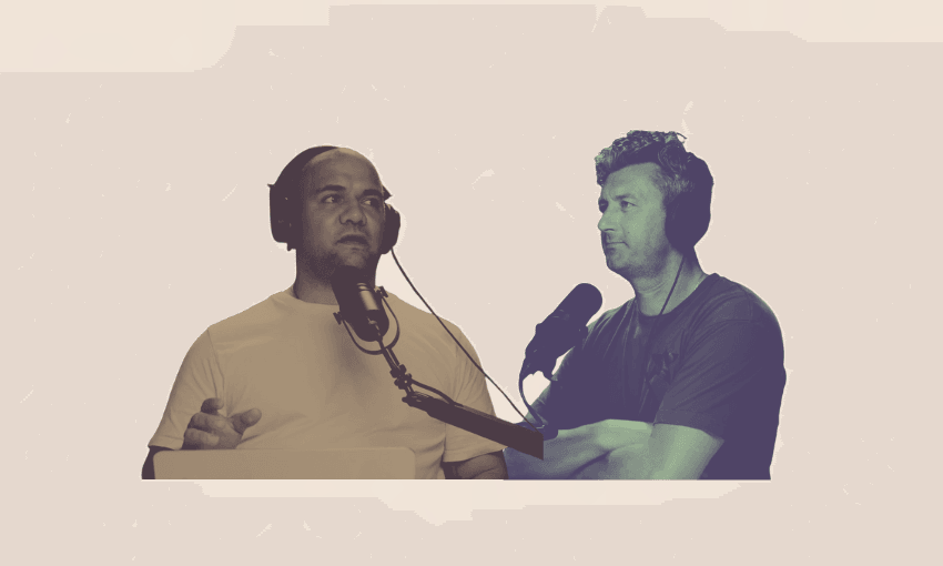 The Fold: What’s going on with Māori news media?