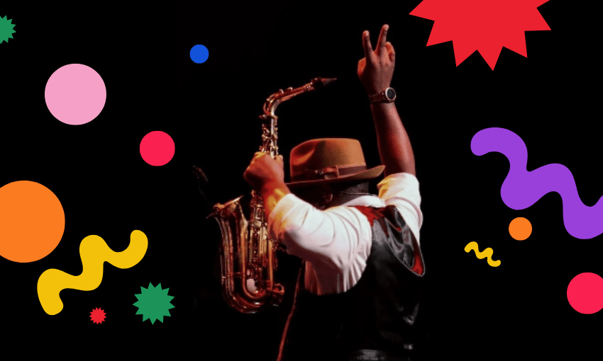 Five acts we can’t wait to see at Te Ahurei Toi o Tāmaki Auckland Arts Festival 2026