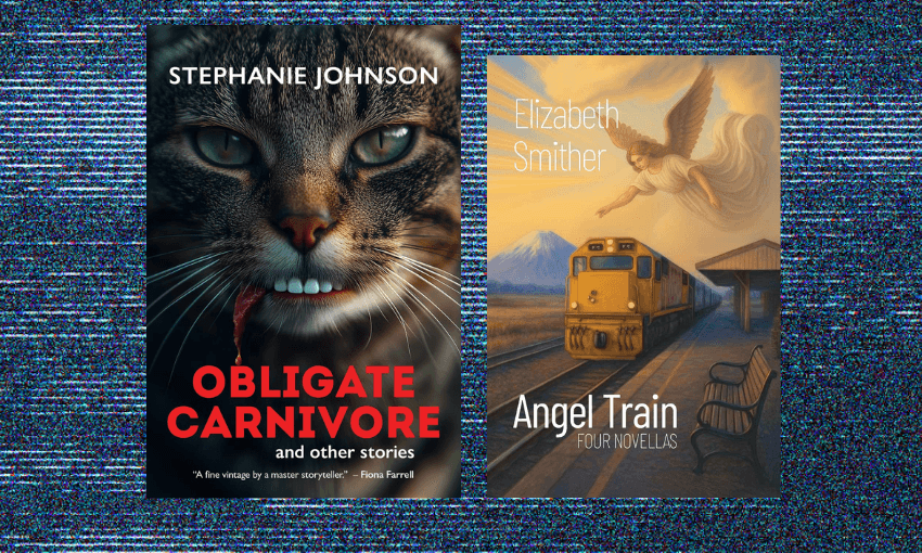 How two AI book covers forced the publishing industry to reckon with its future