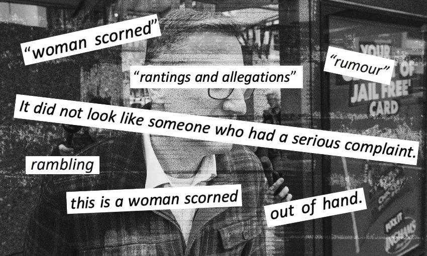 Jevon McSkimming and the myth of the perfect victim