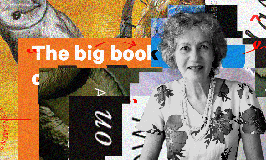 Serie Barford is in hospice care. Her final book of poetry was released in September.  
