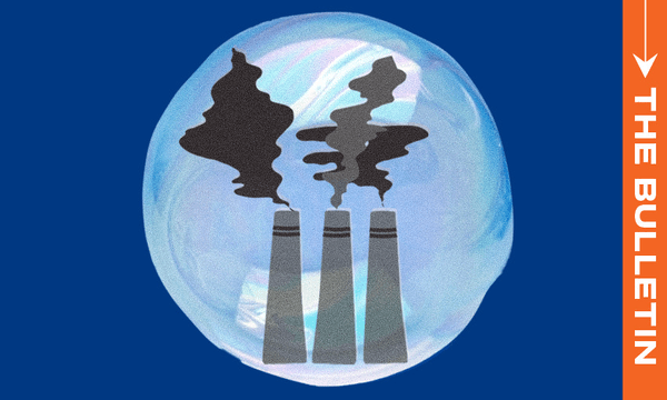 Climate experts have reacted with dismay to the latest changes to the landmark Zero Carbon Act. (Image: Tina Tiller) 
