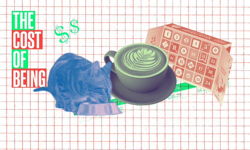 The cost of being: A council planner embracing the low-maintenance life