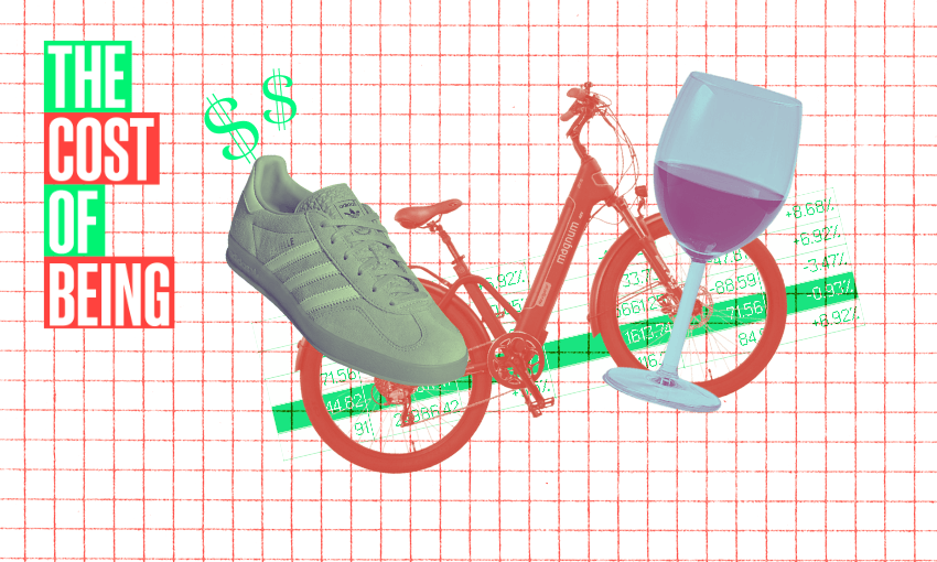 The cost of being: A retiree who’s not old enough to get NZ Super yet