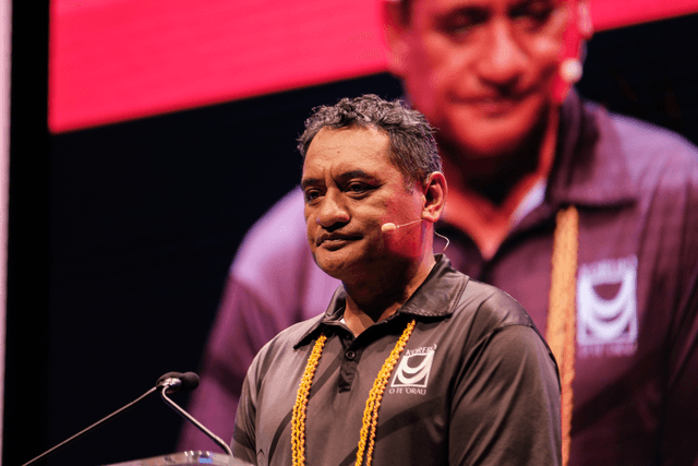 ‘Indigenous excellence’ isn’t what you think | The Spinoff