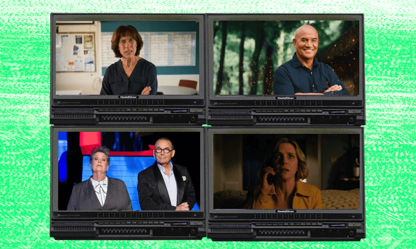 New To Streaming: What to watch on Netflix NZ, Neon and more this week