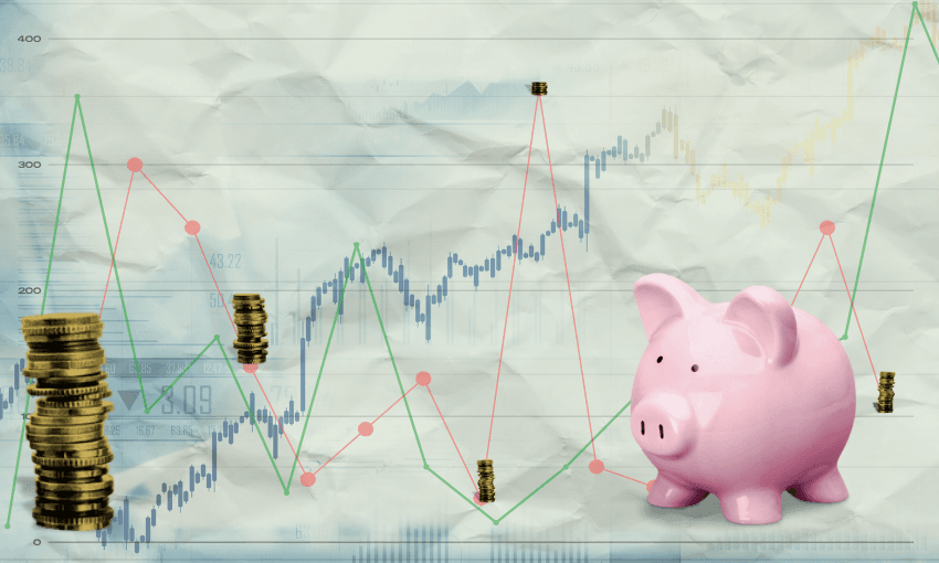 Perpetually broke: How New Zealand could (eventually) afford its future