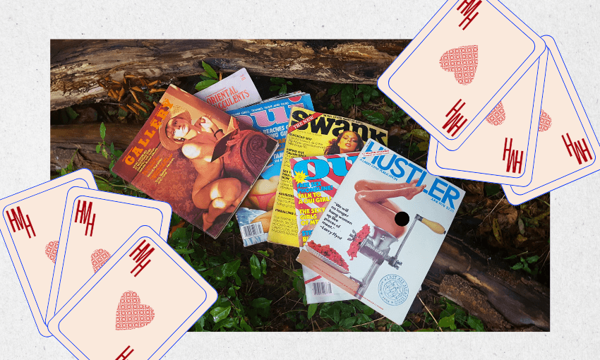 Help Me Hera: I’m dating a porn addict