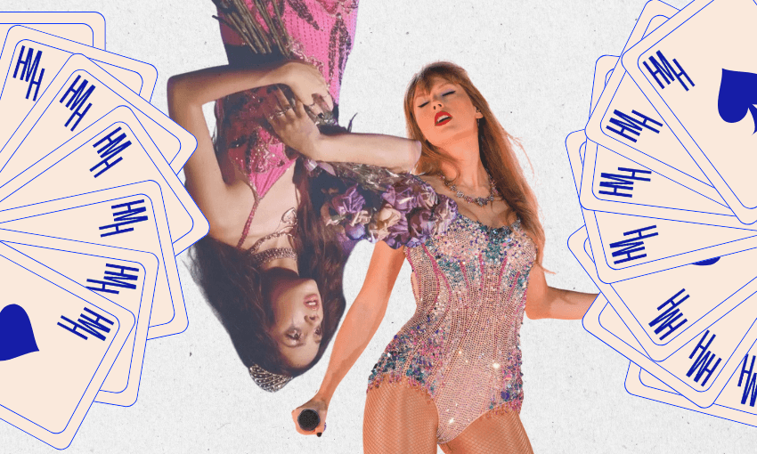 Help Me Hera: A beloved artist hates me for no reason