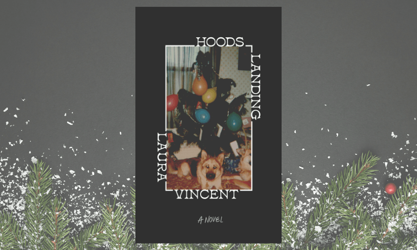 Hoods Landing is a gorgeous family drama – and a stunning debut