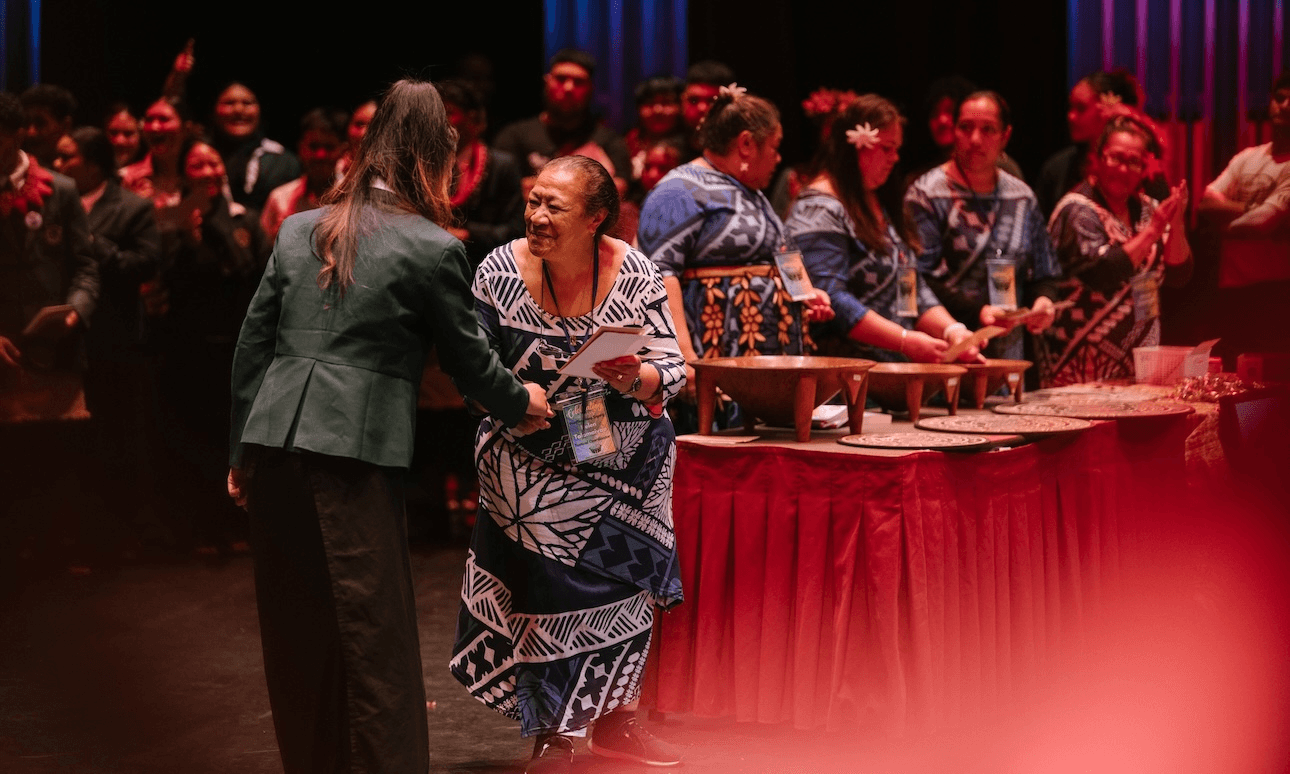 Pacific profiles: The women behind the regional Pasifika Fusion festival