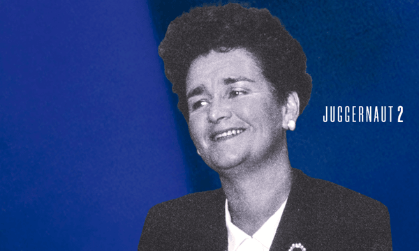 Juggernaut 2: The inside story of the Mother of All Budgets