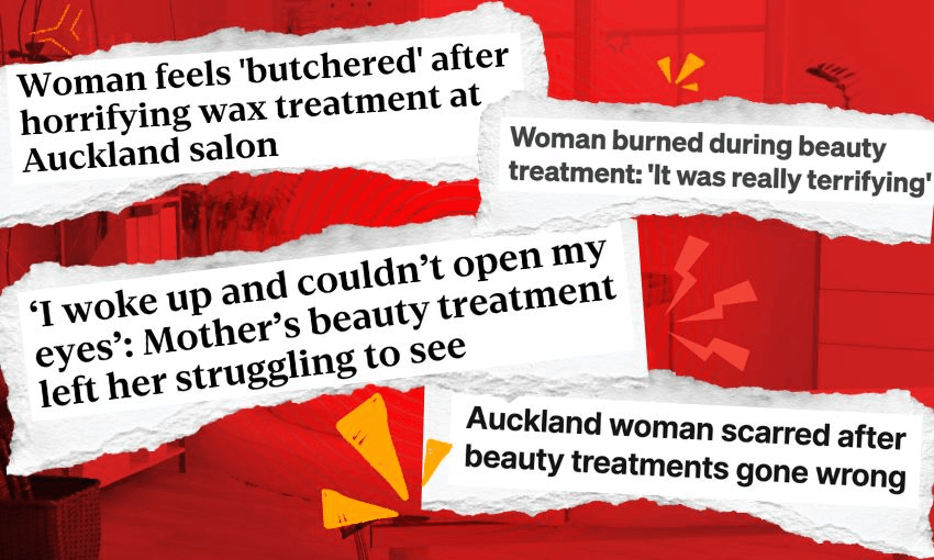 ‘It’s going to get worse’: What will it take to regulate the appearance industry?