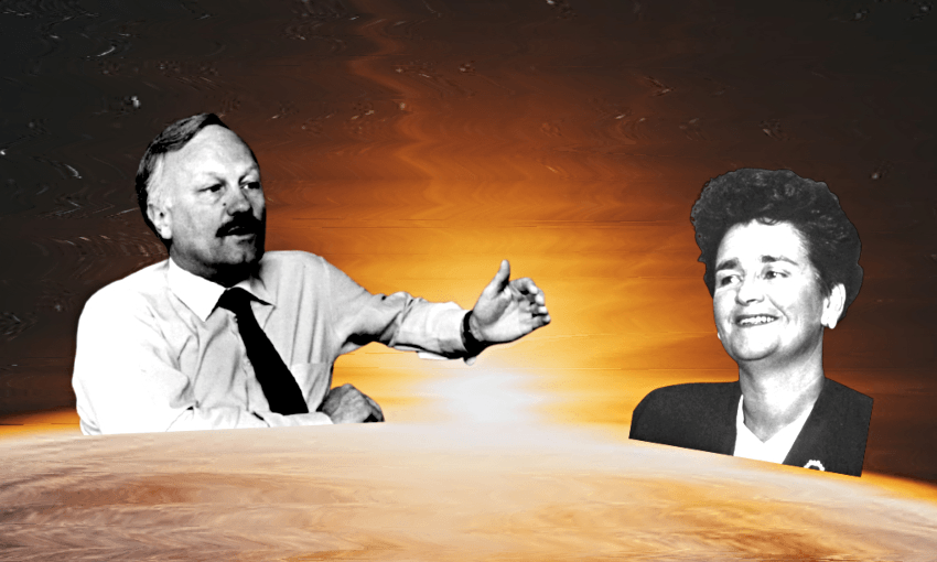 The international media view on the big ‘Kiwi experiment’