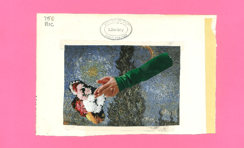 The Friday Poem: ‘The Time Will Pass Anyway’ by Francis Aschoff