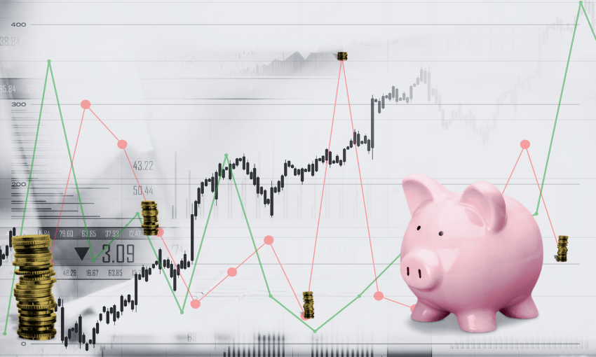 Perpetually broke: How New Zealand could (eventually) afford its future