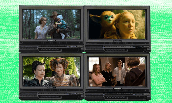 New To Streaming: What to watch on Netflix NZ, Neon and more this week