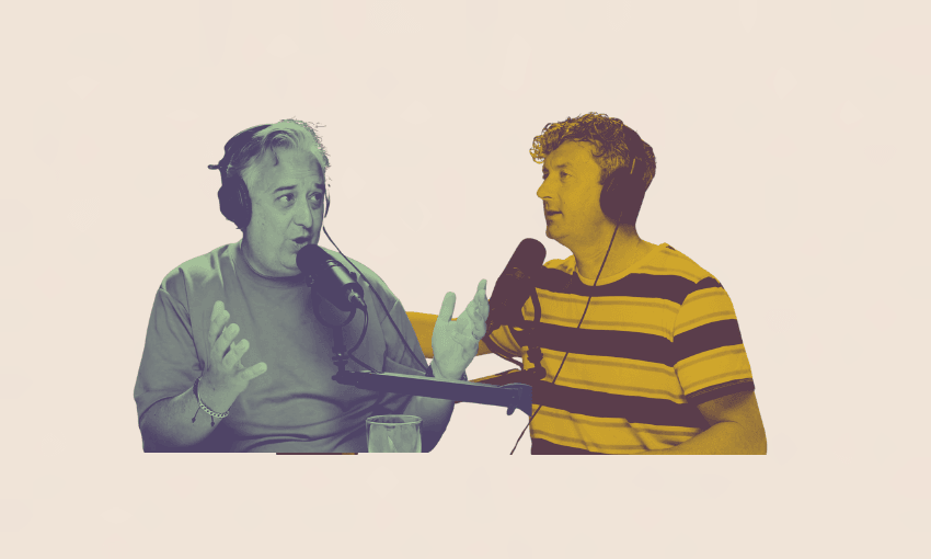 The Fold: An explosive week of media scandals