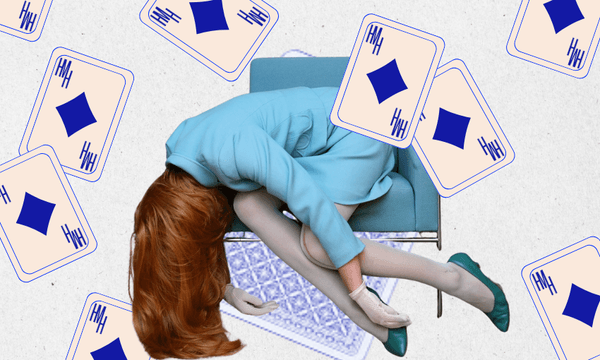 Help Me Hera: I am completely out of beans