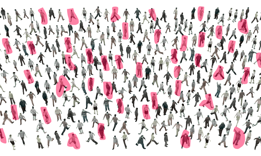 An estimated 250,000 New Zealanders have been abused in the care of state or faith-based institutions 
