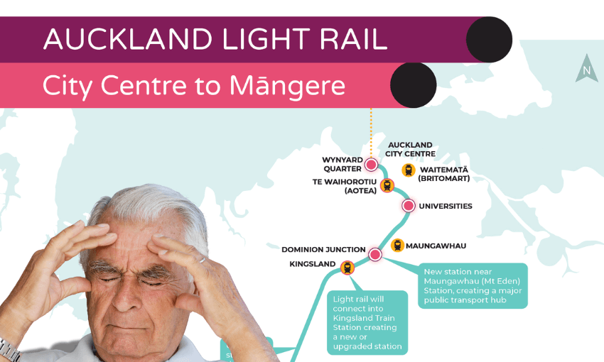 The reason it’s so hard to build stuff in New Zealand
