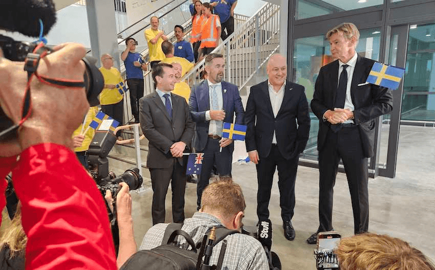 Ikea-geddon live updates: Nation’s economy now hangs on Ikea’s meatballs