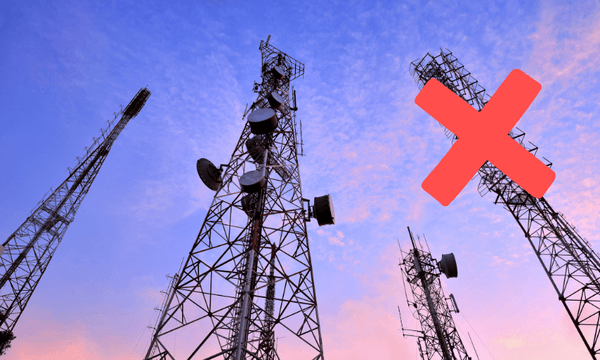 4G and 5G will continue, but there won’t be any more 3G in New Zealand. (Image: the Spinoff) 
