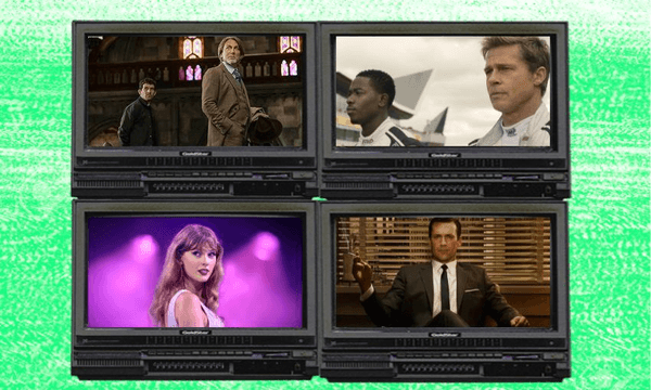 New To Streaming: What to watch on Netflix NZ, Neon and more this week