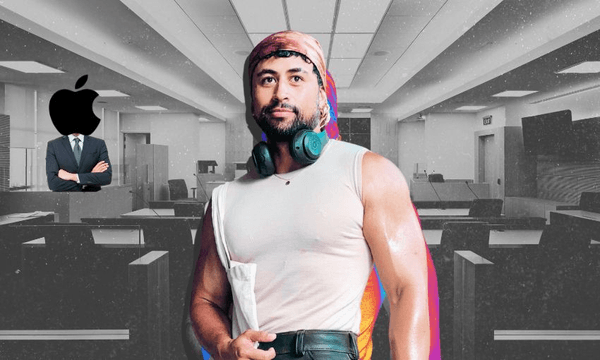 Meet the ‘brown Karen’ who keeps taking Apple to the Disputes Tribunal – and winning