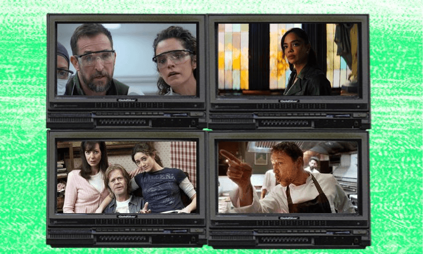 New To Streaming: What to watch on Netflix NZ, Neon and more over the holidays