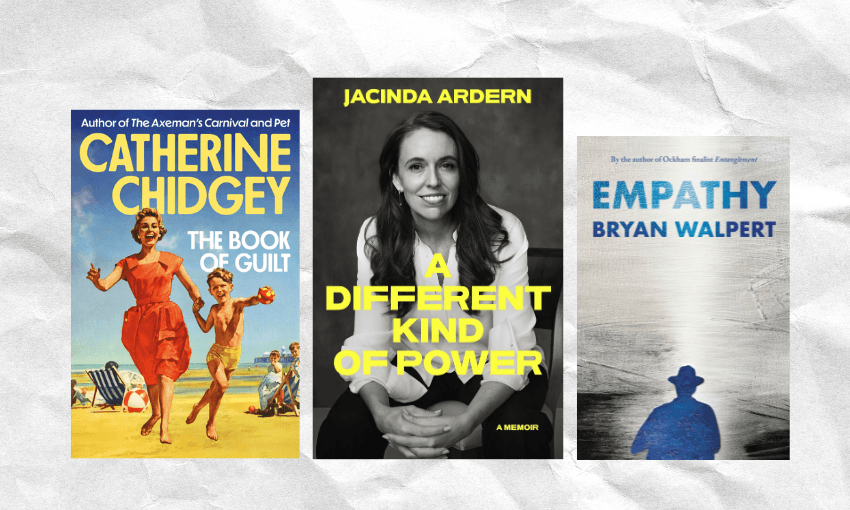 The best books of 2025: The people’s choice