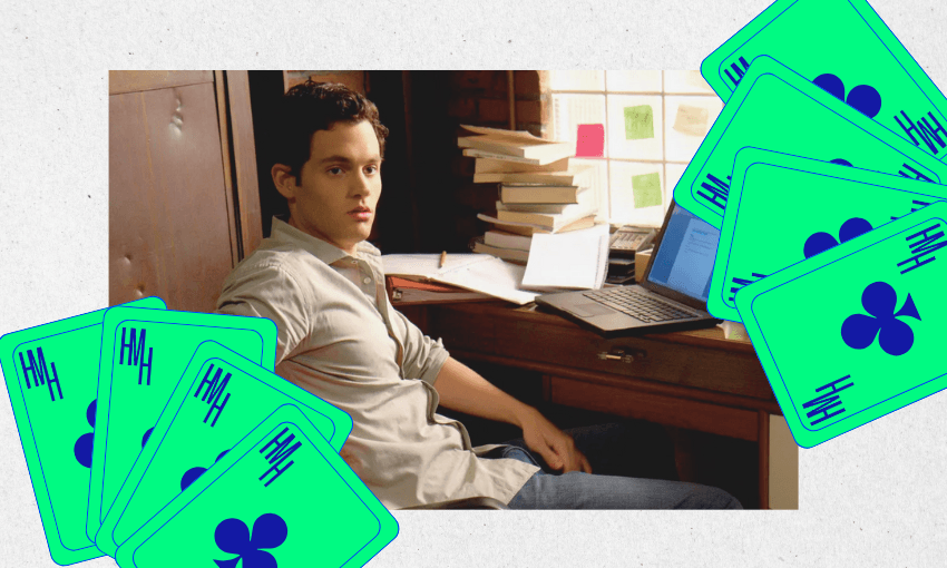 Help Me Hera: My closest friends don’t read my blog