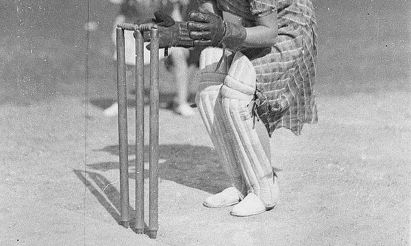 The Friday Poem: ‘Commentary’ by Megan Clayton