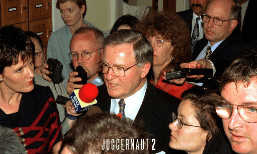 Photo: Barry Durrant/Getty Images 
