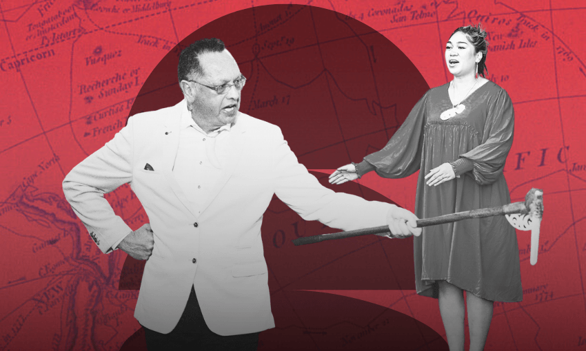 Design: The Spinoff. 
