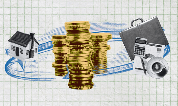 Millennials and gen Z grew up with the narrative that housing was out of reach  
