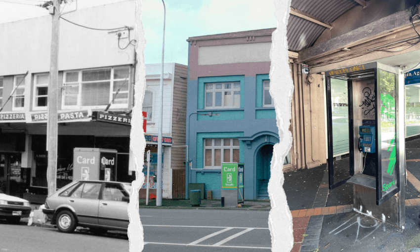Pour one out for New Zealand’s pay phones: this is the last call