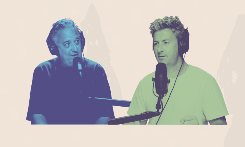 The Fold: Ranking the performances of New Zealand’s major media companies in 2025