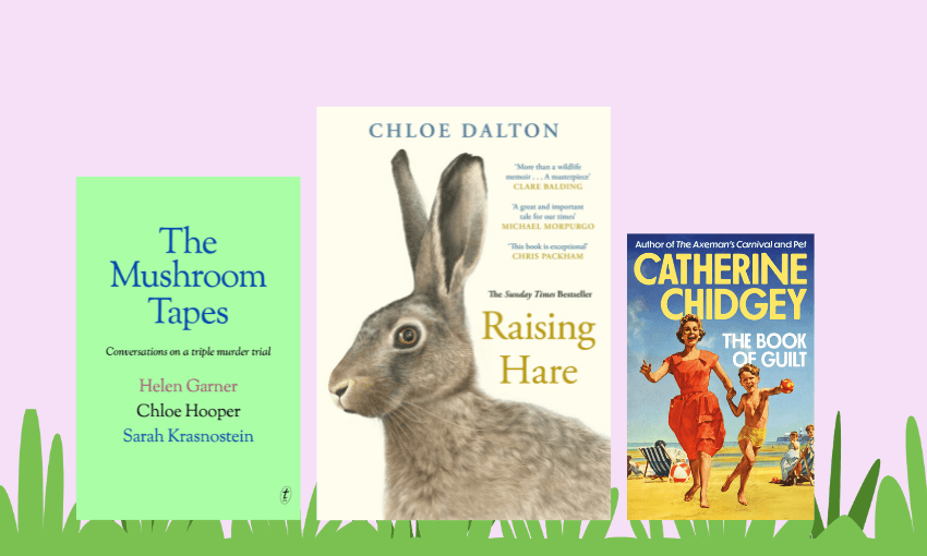 The Unity Books bestseller chart for the week ending December 12