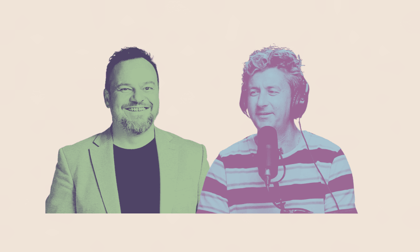 The Fold: Australia’s big tech revolution rolls on