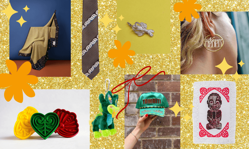 Kirihimete gift guide 2025: Cool stuff from Māori and Pasifika-led brands