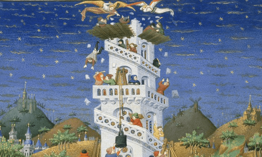 The Friday Poem: ‘The Ancestral Call’ by Ari Prakash