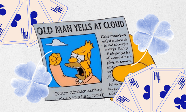 Help Me Hera: I can’t stand my mum’s insufferable boyfriend