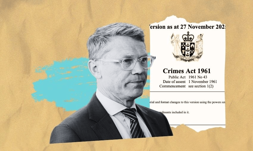 Paul Goldsmith. (Photo: Getty Images) 
