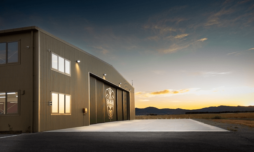 How a Māori-led space centre is rethinking Aotearoa’s place in the sky